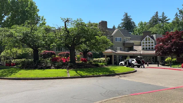 SpringRidge at Charbonneau