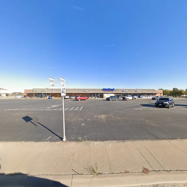 United Supermarkets Deli