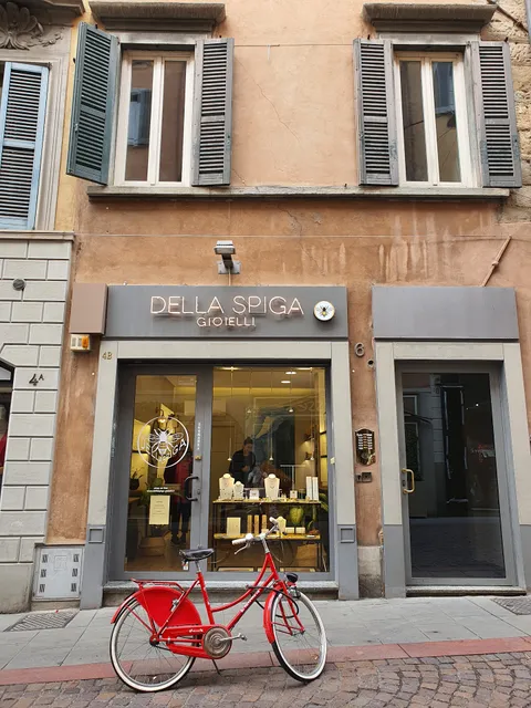 Della Spiga Gioielli