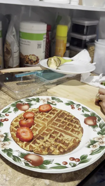 Marivel (Clubs Nutrition) P.