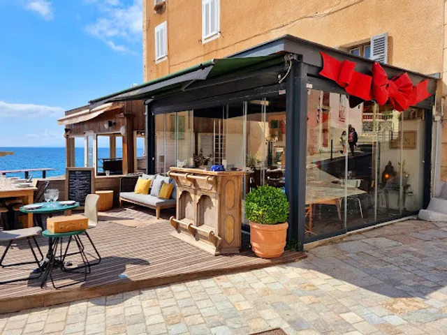 Restaurant In d'è Noi