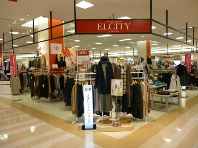 Al Plaza Toyama Store