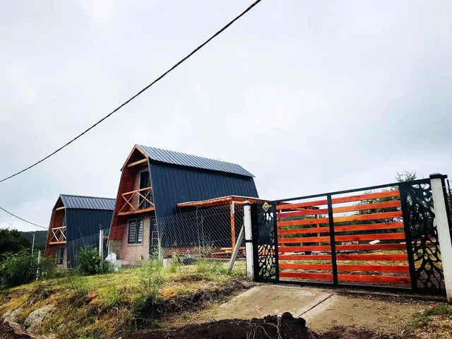 Complejo de Cabañas Valentino