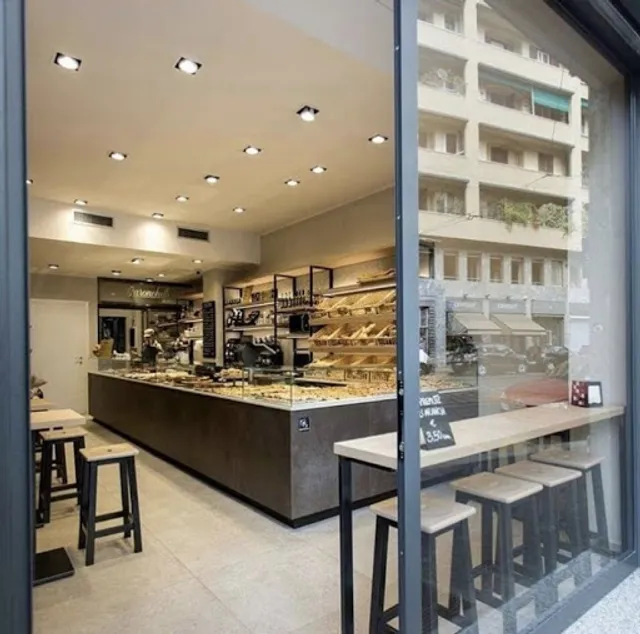 Panificio Baronchelli