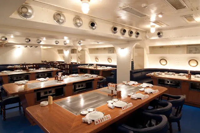 Sam's Sailor Inn Kokusai st.