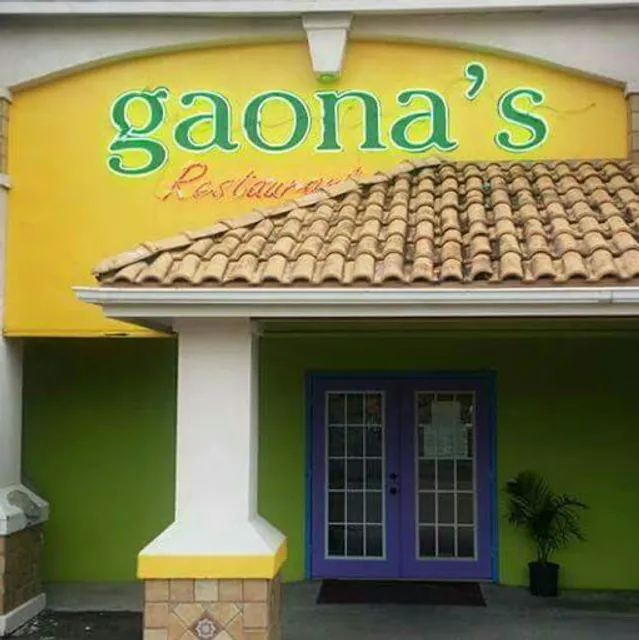El Restaurante Gaonas LLC