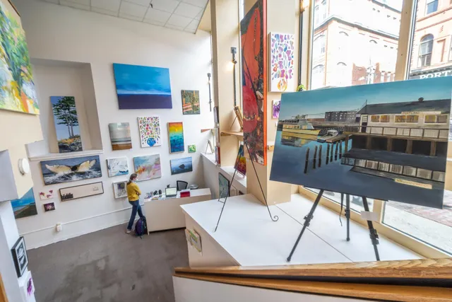 Maine Art Collective