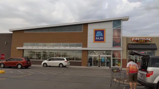ALDI