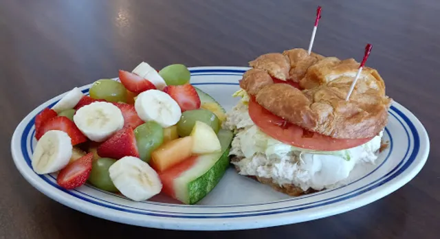 Susie's Homestyle Cafe - Vermilion, OH