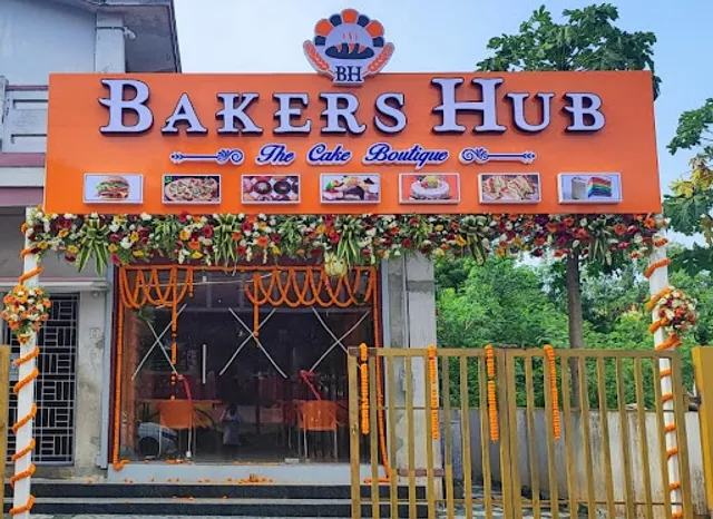 Baker's Hub
