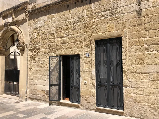 Casa Vacanza Lecce centro storico - La Casetta