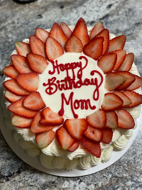 Colonial Village Bakery