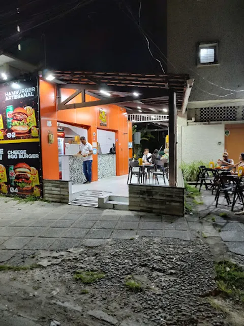 Confraria do Sanduba - Parnamirim