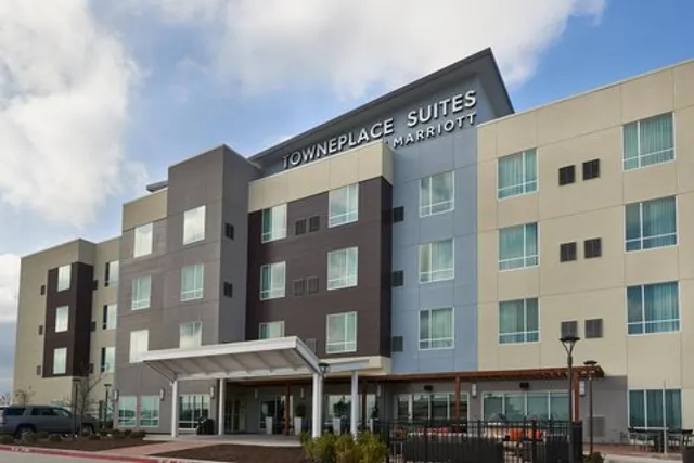 TownePlace Suites by Marriott Fort Worth Northwest/Lake Worth