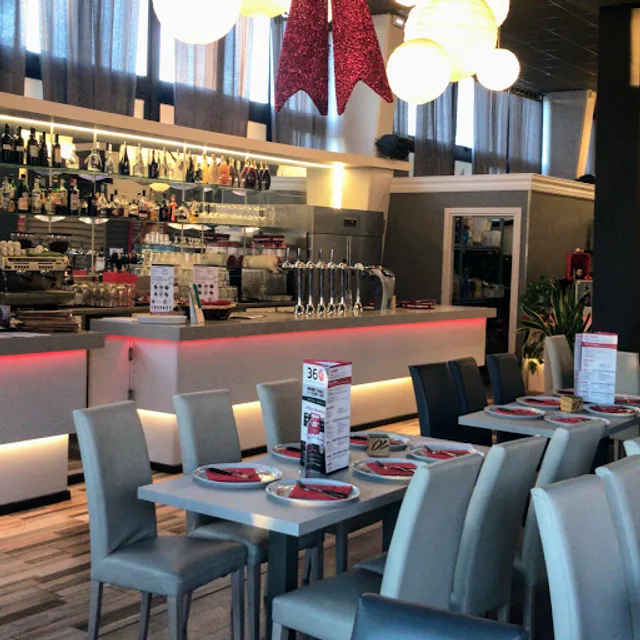 Pizzeria 360 Olgiate Olona