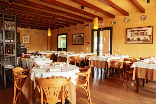 Real Fini Baia del Re Hotel Ristorante