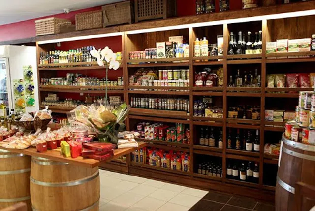 Marzuk Empório Árabe - Asa Norte