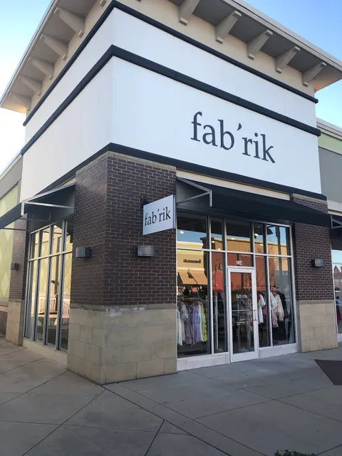 fab'rik Tuscaloosa