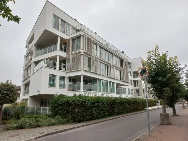 Apartamenty Sun&Snow Playa Baltic