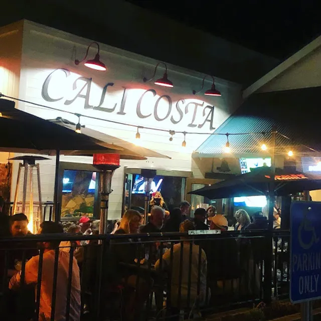 Cali Costa Restaurant & Cantina