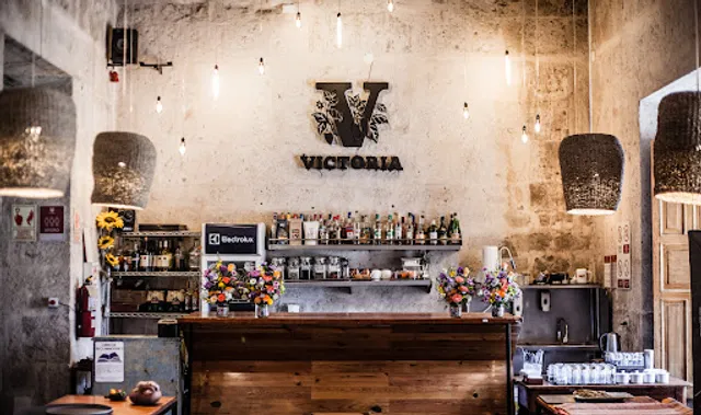 Victoria Museo Picantería