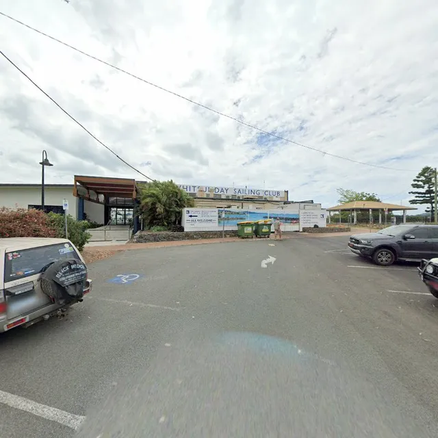 Airlie Beach Sailing club