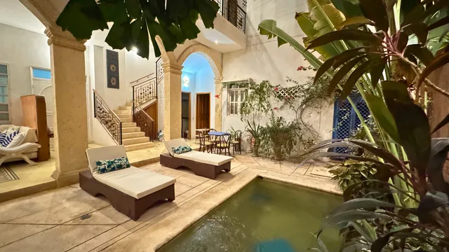 Casa Zarah - Alma Hotels