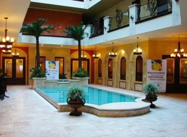 Gran Hotel Mediterraneo