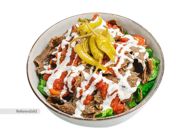 Olympia Pizzeria (& Pub)