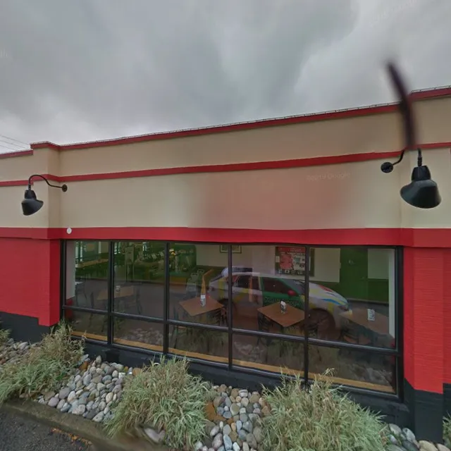 Layne's Chicken Fingers - Parma