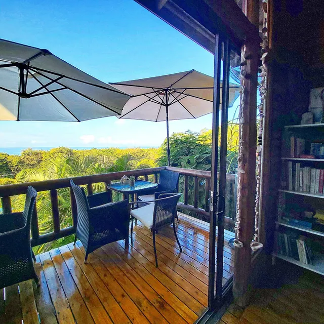 Hotel Horizon Yoga Santa Teresa