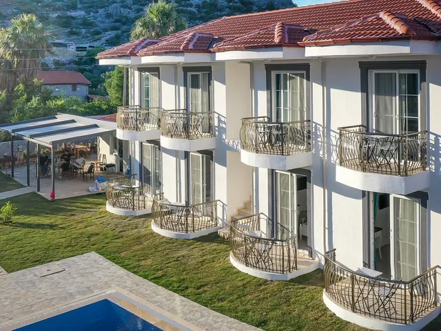 Green Boutique Selimiye