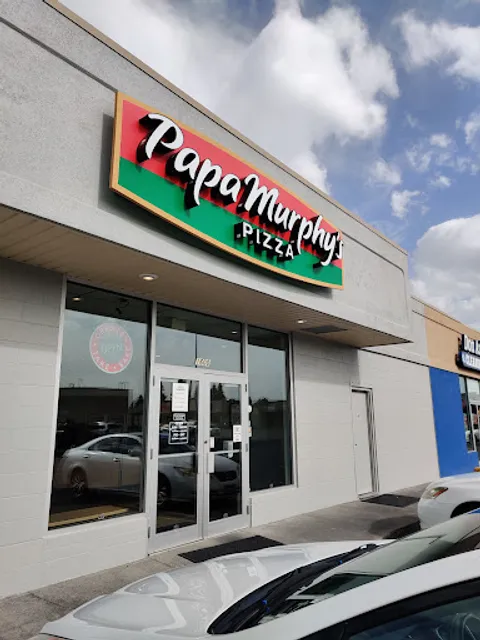 Papa Murphy's | Take 'N' Bake Pizza