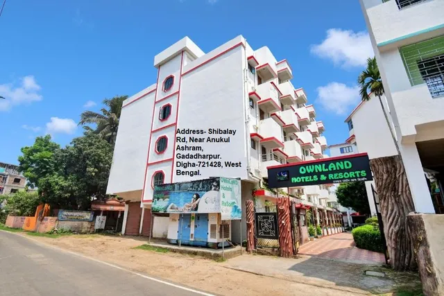 Ownland Hotels and Resorts