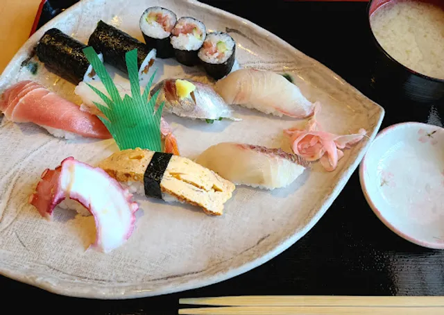 馴味の賦 NA・MI・NO・U・TA