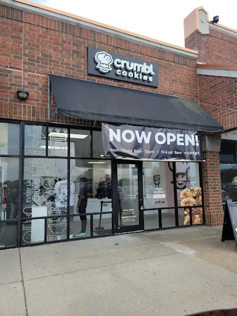 Crumbl