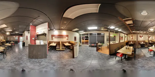 Limestone Kabob House