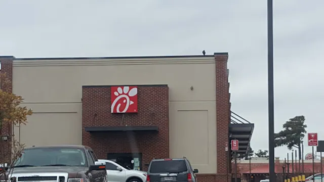 Chick-fil-A