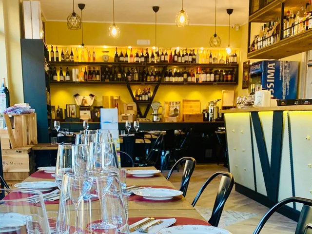 Enoteca Vanesio VinOsteria