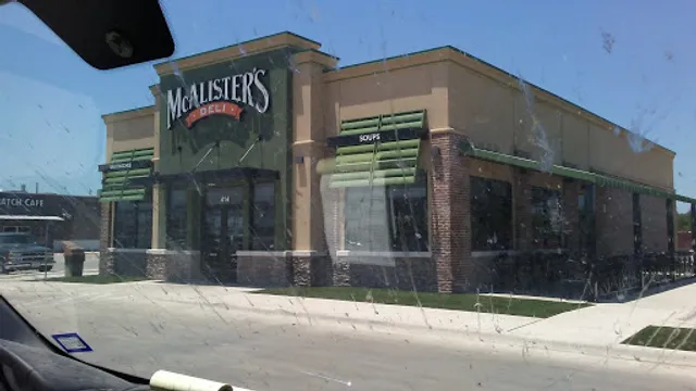 McAlister's Deli