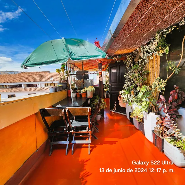 Apartamento Vista Imperial