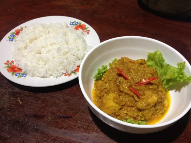 Coconut Shake Restaurant