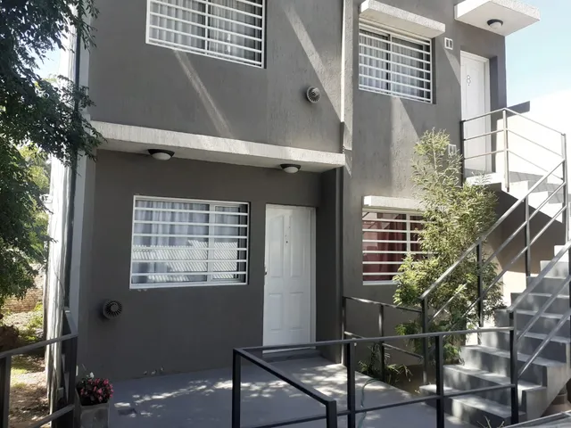 Rio Negro Loft. Alquiler de departamento por día.