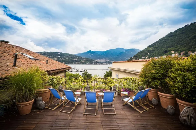 Bello! Lake Como Suites