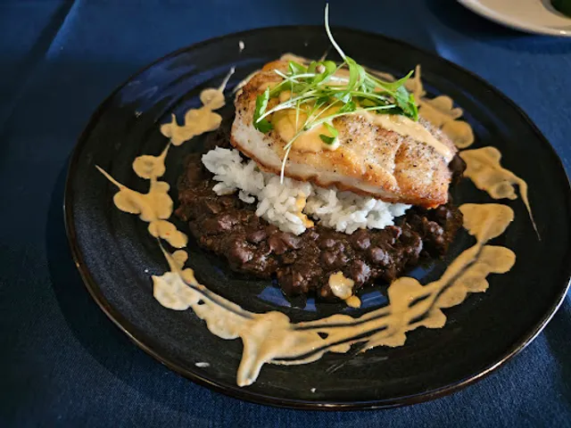 Evergreen Steak and Oysters