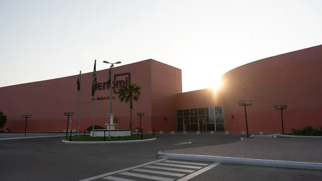 Cenomi Al Ahsa Mall