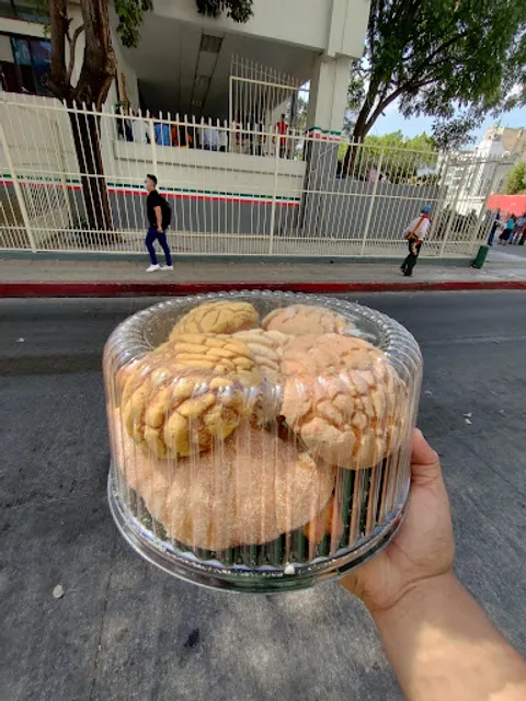 Panificadoras La Hojaldra