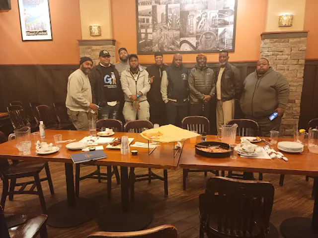 UNO Pizzeria & Grill