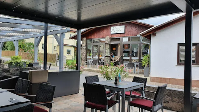 Restaurant & Bar Martin Krug