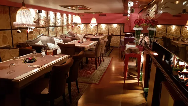 Hemingway Restaurant